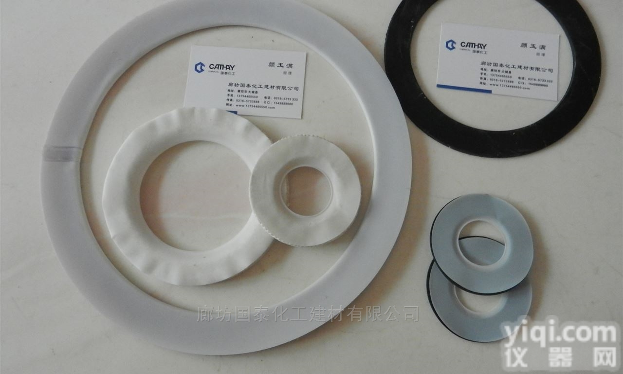 500  金属<em>包覆</em><em>垫片</em>现货，河北金属<em>包覆</em>石棉<em>垫片</em>规格齐全