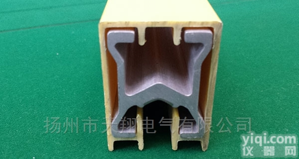 单极<em>滑触线</em>DHH-400A<em>价格报价</em>