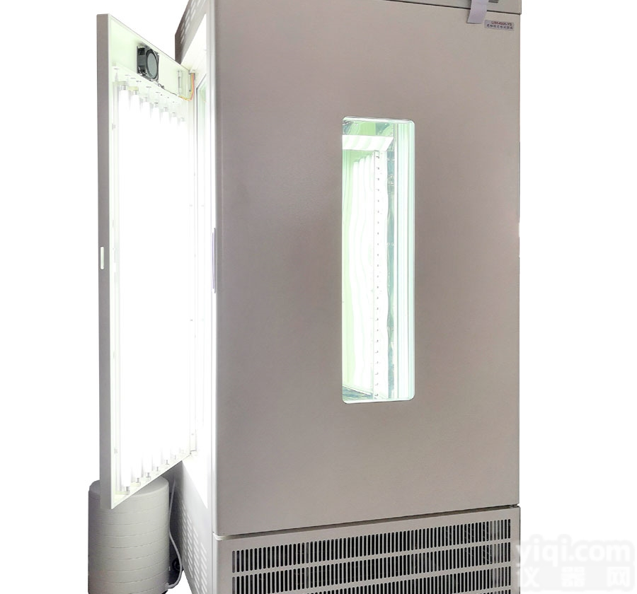 LRH-100-YG  珠江Pai<em>药物</em>稳定性<em>试验箱</em> 药品<em>光照</em>培养箱