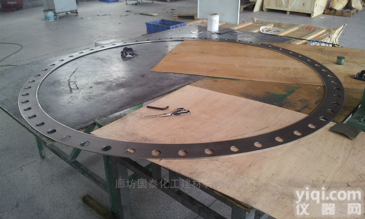 DN100  碳钢高强<em>垫片</em>，上海高强<em>垫片</em>，<em>耐高温</em>，耐腐蚀