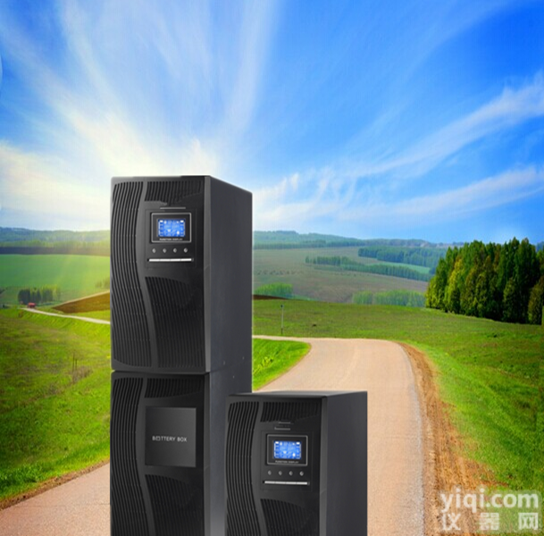 C10K  <em>合成氨</em><em>工艺</em>专用UPS电源