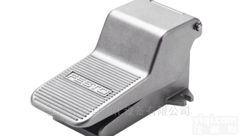 F-5-1/4-B  F-5-1/4-B <em>德国</em>进口FESTO<em>脚踏</em>阀