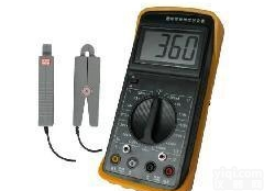 三相相位<em>伏安</em>表 电力<em>测试仪</em>