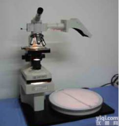 JC506-05  毛麻<em>投影仪</em> 纤维<em>直径</em>和分析纤维表面形态