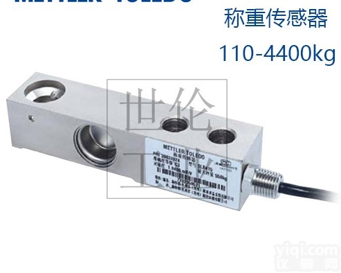 SLB415称重<em>传感器</em>  梅<em>特勒</em>托<em>利多</em>SLB415称重<em>传感器</em>