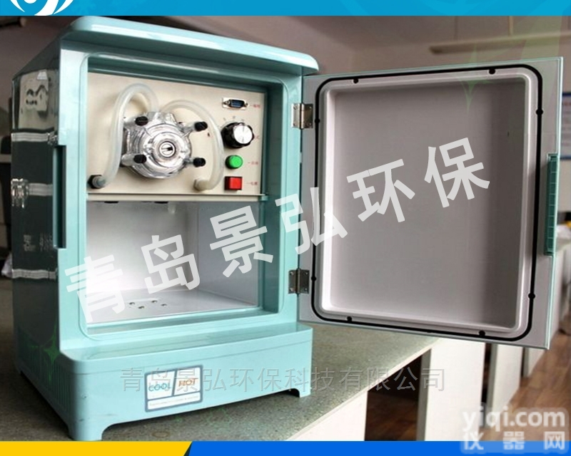 JH-<em>8000</em>F型  便携式<em>水质</em><em>采样器</em>价格<em>8000</em><em>水质</em>测定仪