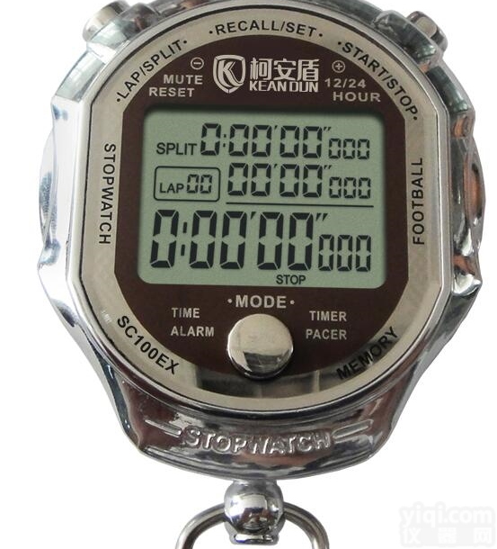 SC100EX  防爆型<em>计时器</em>-防爆秒表-<em>北京</em>柯安盾厂家<em>直销</em>