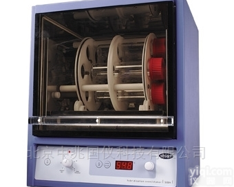 SI30H  英国BIBBY STUART<em>杂交</em>振荡<em>培养箱</em>分子<em>杂交</em>箱