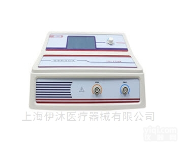 LGT-<em>2330</em>B <em>痉挛</em>肌电<em>刺激</em>仪