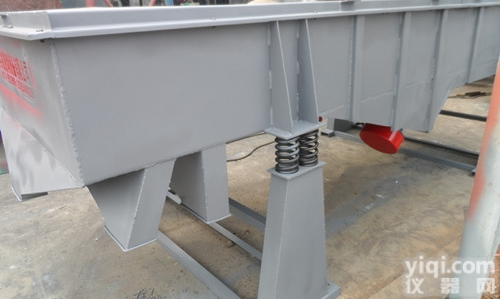 ZS  直线振动<em>筛分机</em> 磨料<em>分级筛</em>