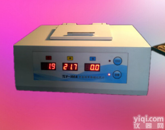 XF803-V30  较测色仪 <em>罗维</em>朋<em>比色</em>计<em>全自动</em>打印