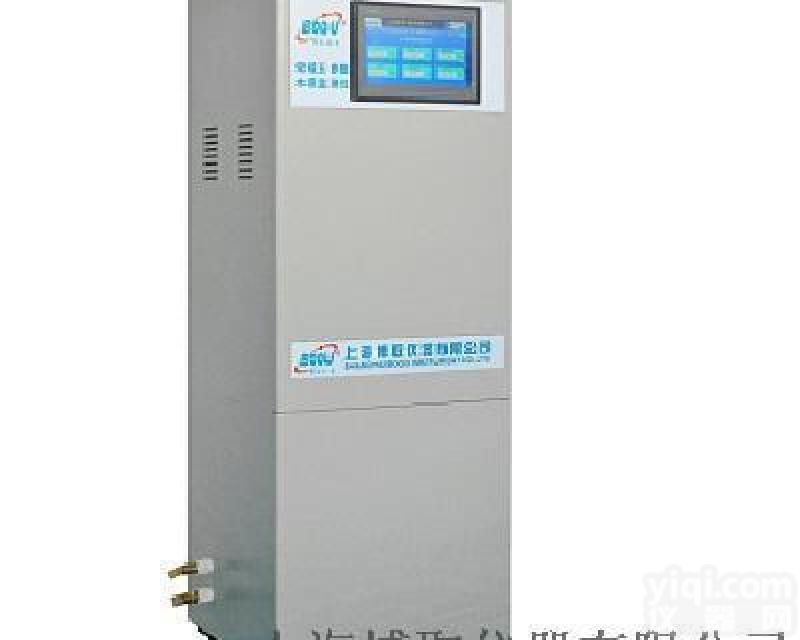 DCSG-2099  <em>水利局</em> 泵站房柜式五<em>参数</em><em>监测仪</em>DCSG-2099