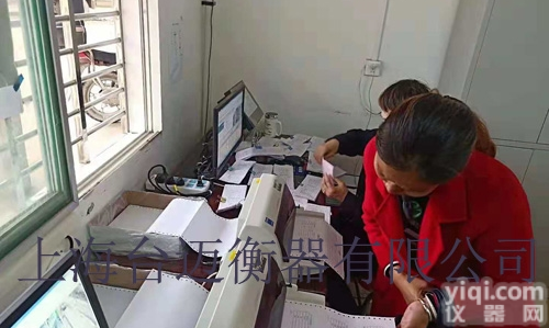 TM  <em>闵行</em><em>莘庄镇</em>无人值守地磅厂家