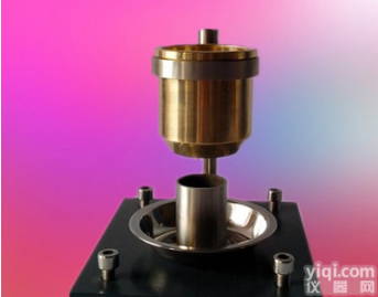 HG213-120  霍尔<em>流速计</em> 松装密度仪 <em>粉末</em>流动度性<em>测试仪</em>