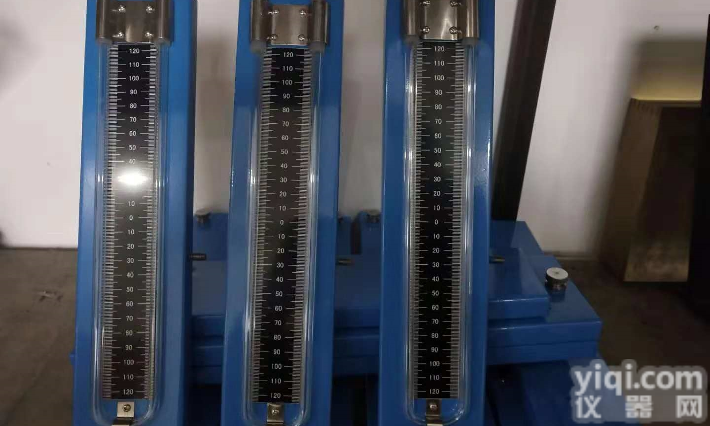 CQY-150型  U形<em>倾斜</em><em>压差</em>计、<em>矿用</em><em>倾斜</em>微压计使用说明