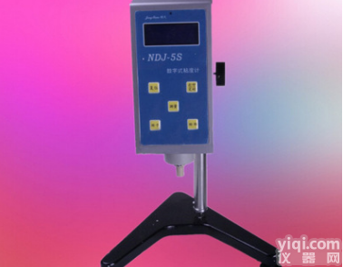 JC522-D70  数显旋转<em>粘度计</em>粘度<em>测试仪</em>