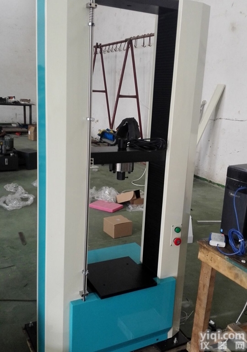 <em>聚氨酯</em>海绵<em>泡沫</em>压陷硬度试验机拼的就是品质