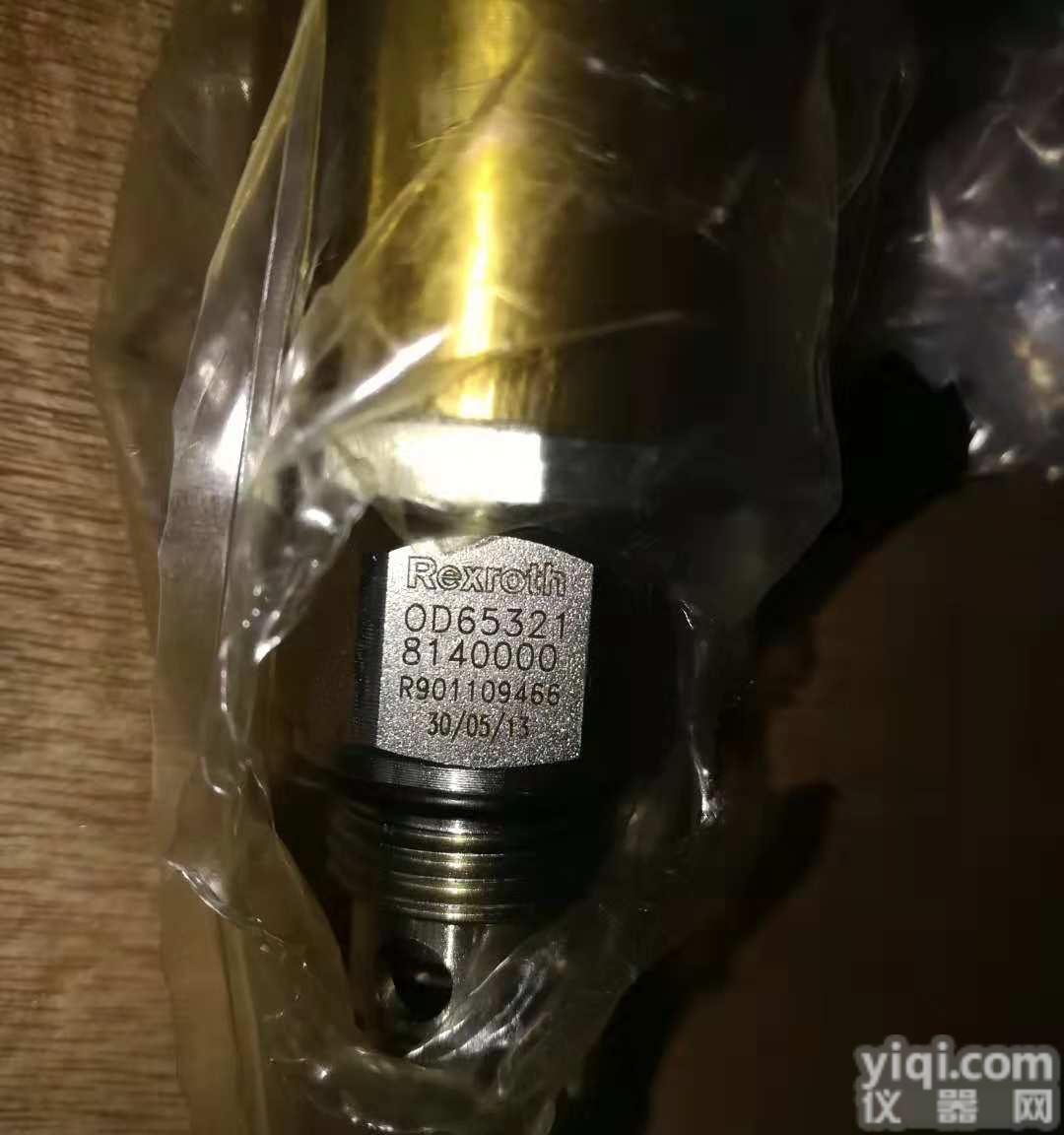 R901109466  <em>德国</em>REXROTH<em>力士</em>乐螺纹<em>插装阀</em>