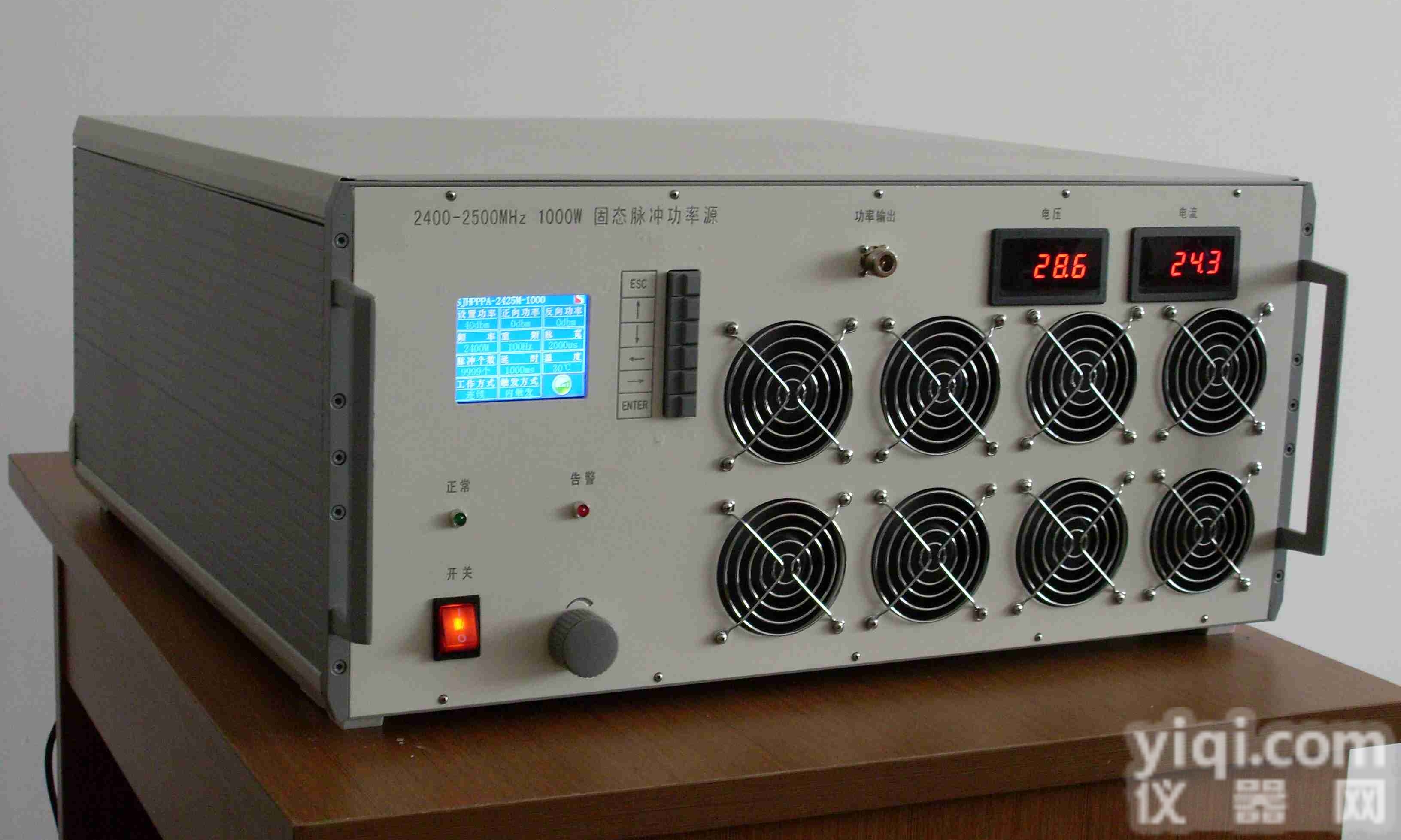 SJH脉冲<em>功率放大器</em>  南京思金合供应固态脉冲<em>功率放大器</em> <em>厂家</em>