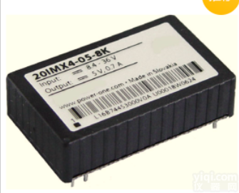 xxIMX4-xxxx-x  <em>铁路机车</em>专用<em>电源模块</em> 4W 宽输入范围