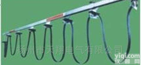 HXDL-50、70  <em>烟草机械</em>输送电缆滑线