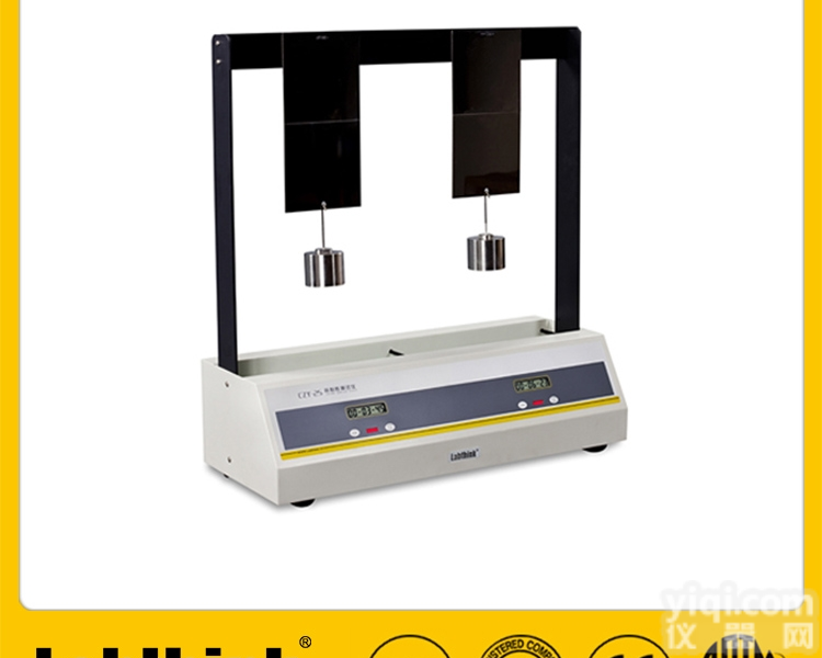 <em>膏药</em>持<em>粘性</em>测试仪（<em>贴剂</em>检测专用）