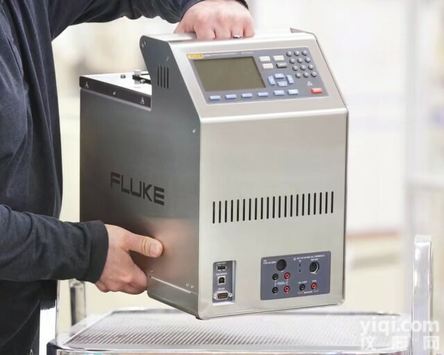 <em>Fluke</em> Validator 2638A  <em>福禄克</em>温度<em>验证</em>系统