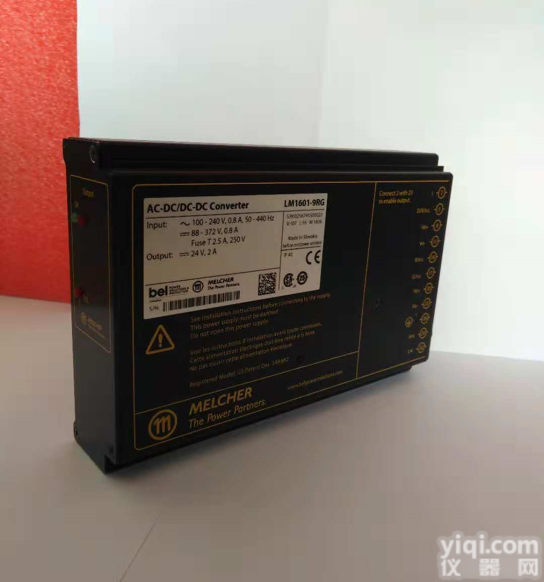 P系列卡盒式<em>电源</em>  P系列<em>超薄</em>型高可靠铁路用卡盒式<em>电源</em>