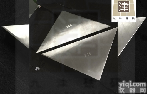 M1级  批量特殊形状<em>砝码</em><em>定做</em>-<em>定制</em>非标<em>砝码</em>出厂价