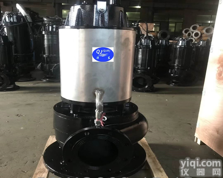 潜水污水泵-<em>耐腐蚀</em>污水<em>潜水泵</em>