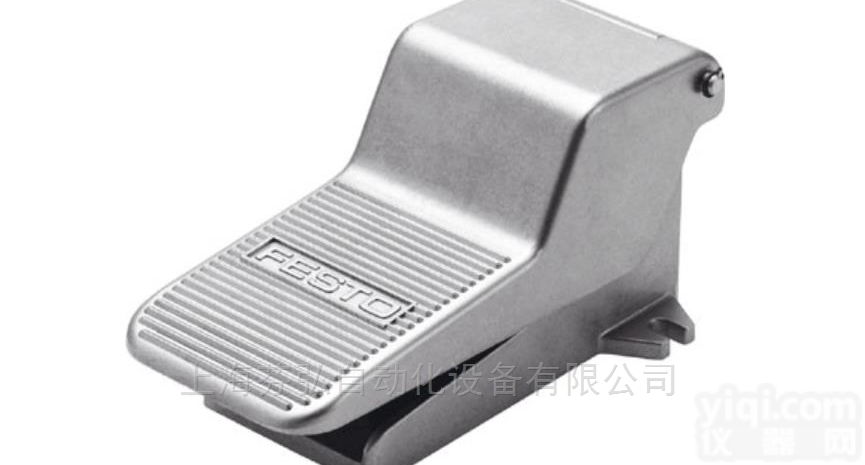 FO-3-1/4-B  FO-3-1/4-B，<em>德国</em>FESTO<em>脚踏</em>阀