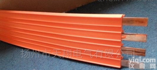 批发无<em>接缝</em><em>滑触线</em>型号E402-10<em>安全</em>电轨