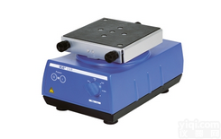 德国IKA<em>圆周</em>振荡<em>摇床</em>VXR <em>基本型</em> Vibrax®