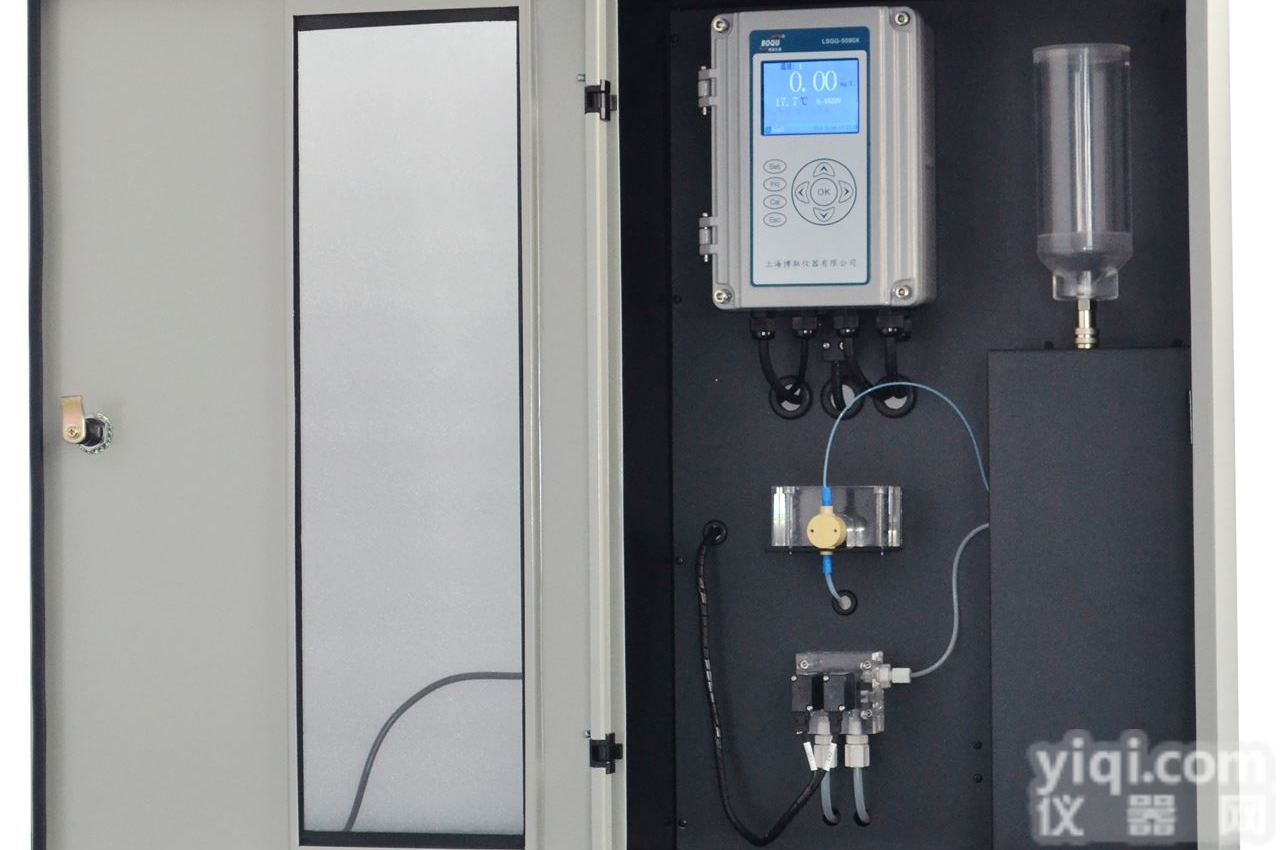 LSGG-5090  国产<em>在线</em><em>磷酸</em>根<em>分析仪</em>|检测<em>磷酸</em>盐LSGG-5090