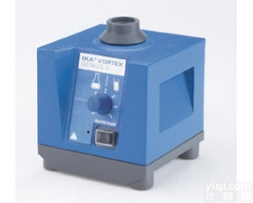 <em>德国</em>IKA艾卡旋涡<em>混匀</em>器Vortex 3