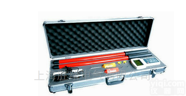 <em>YSB887A数字高压无线核相仪</em>