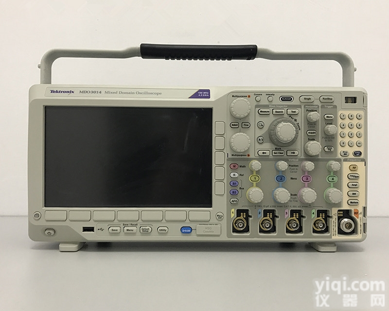 <em>收购</em>MDO3034-<em>二手</em>示波器|MDO3034回收