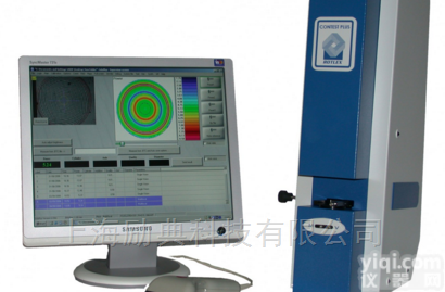 隐形眼镜（<em>接触镜</em>）光学分析仪价格