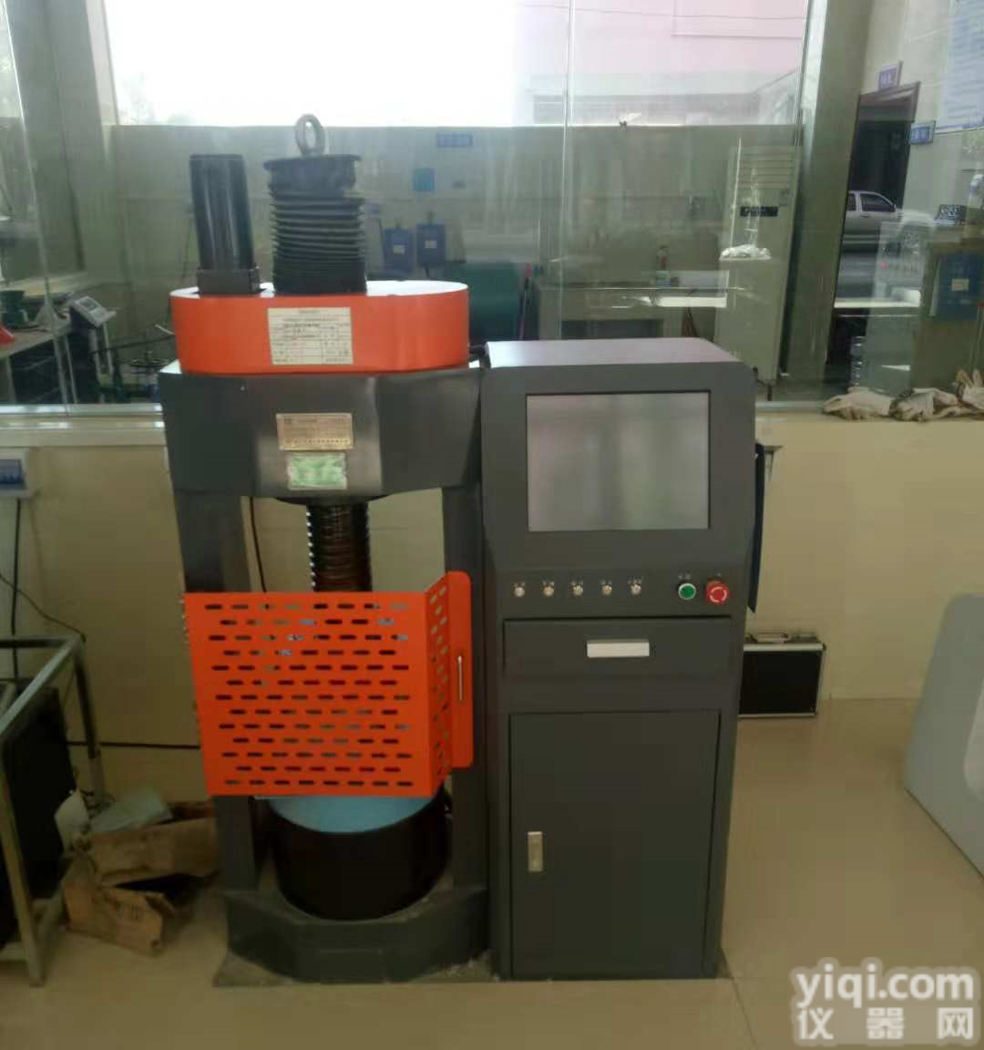 Type 2000 Constant Stress  <em>贵阳</em>供应AC220V的<em>混凝土</em>压力试验机