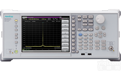 收购MS2840A/<em>安立</em>频谱仪MS2840A<em>回收</em>