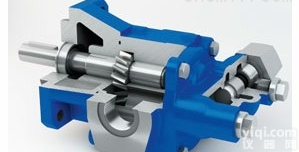 折扣销售德国RICKMEIER<em>瑞克</em><em>梅尔</em><em>齿轮泵</em>