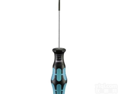 <em>菲尼克斯</em>1205079  一字<em>螺丝刀</em> - SZS 1,0X6,5 VDE - 1205079