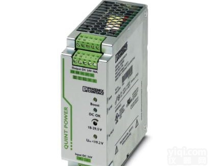 菲尼克斯<em>2320157</em>  <em>二极管</em> - QUINT-DIODE/12-24DC/2X20/1X40