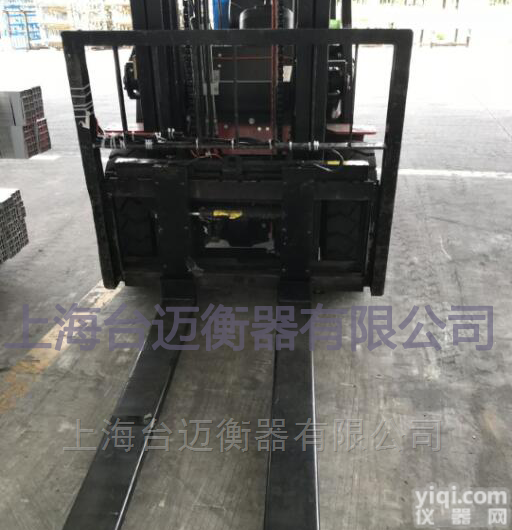 3吨柴油<em>叉车</em><em>改装</em>秤-<em>合力</em><em>叉车</em>加装称重传感器