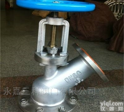 <em>FL41F</em>  <em>FL41F</em>下展式<em>放料阀</em>