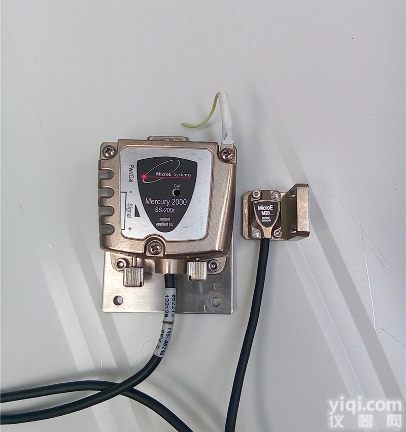 MERCURY 2000 SS-200C  MERCURY 2000 SS-200C ASM放大器