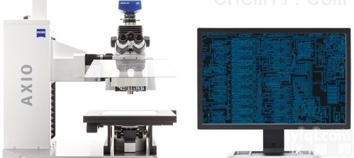 Axio Imager Vario  德国进口卡尔蔡司<em>金相</em>半导体<em>显微镜</em>