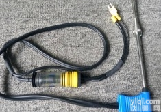 <em>德国</em>菲索  <em>德国</em>菲索烟气<em>采样仪</em>专用探枪探针