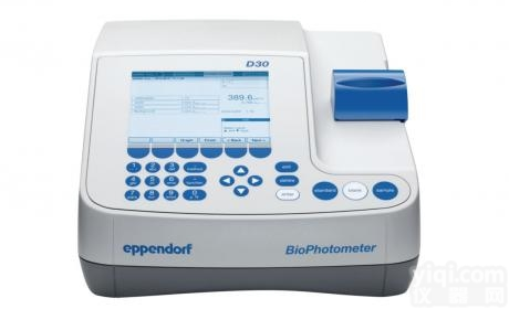 Eppendorf®fluorescence  Eppendorf®fluorescence生物光谱计
