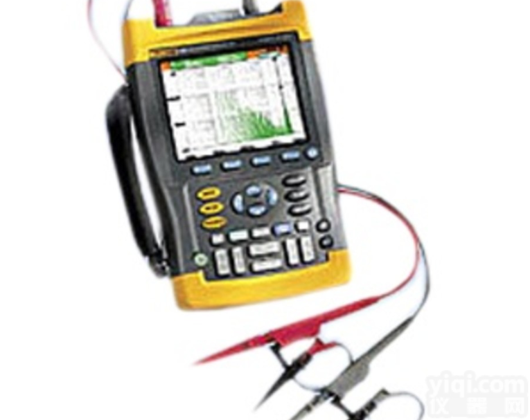 <em>福禄克</em>fluke192C/S<em>示波器</em>，fluke192C示波表